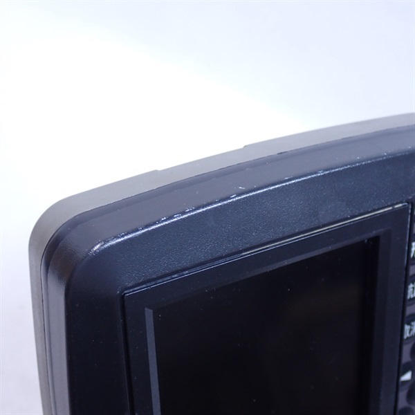 ポータブルＧＰＳ内蔵プロッター魚探ＰＳ－６１１ＣＮ